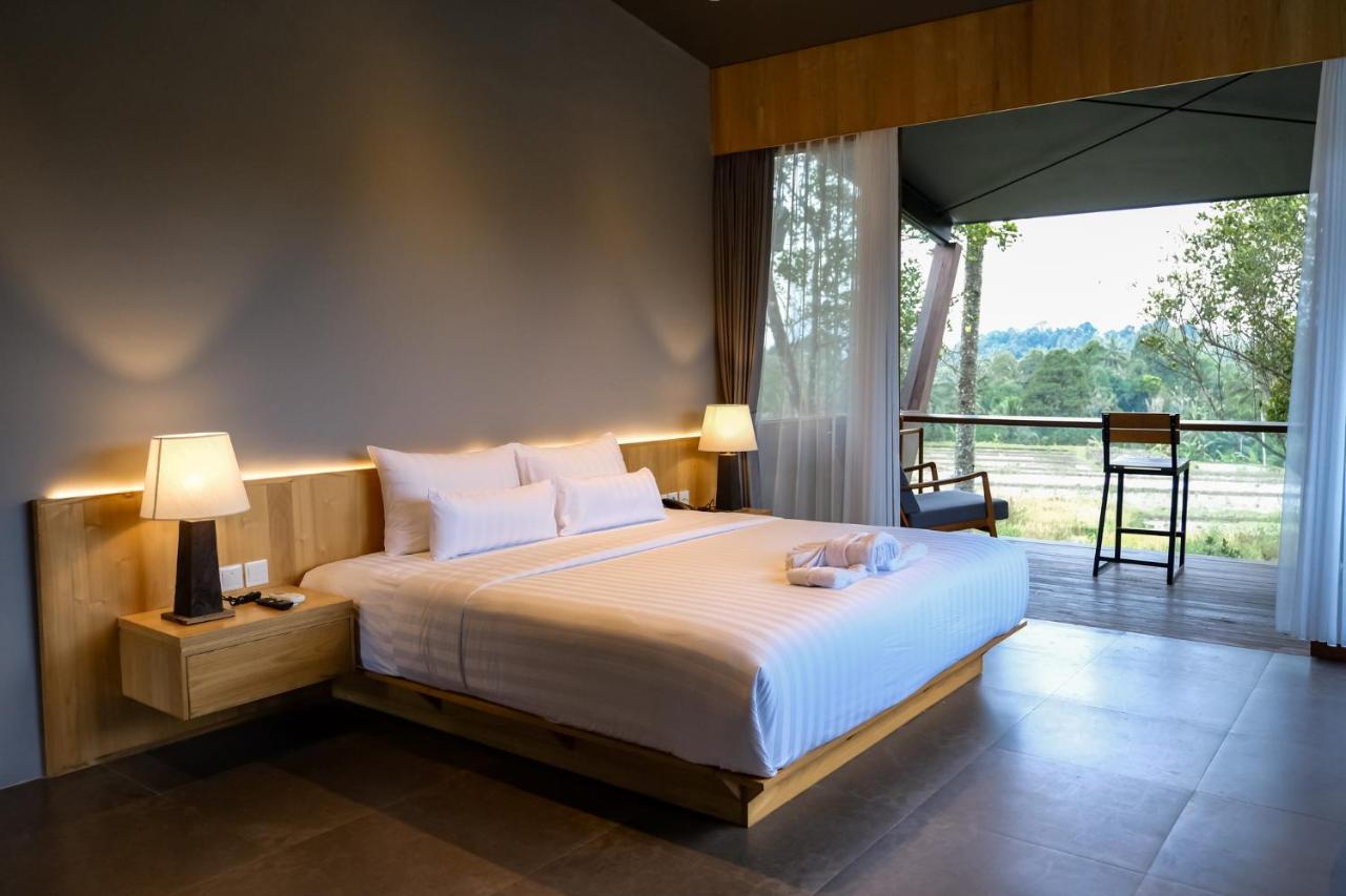 Teras Hotel Ijen Banyuwangi Banyuwangi  Bagian luar foto