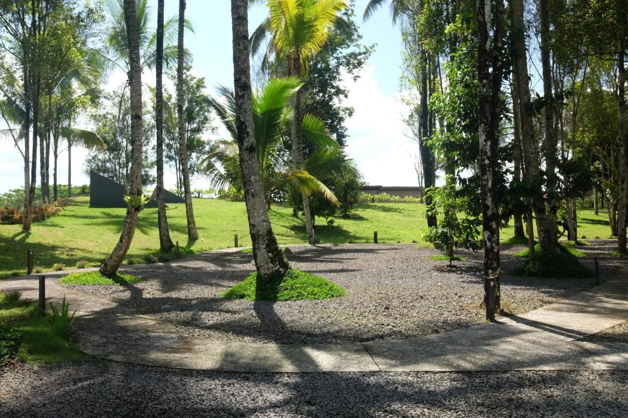 Teras Hotel Ijen Banyuwangi Banyuwangi  Bagian luar foto