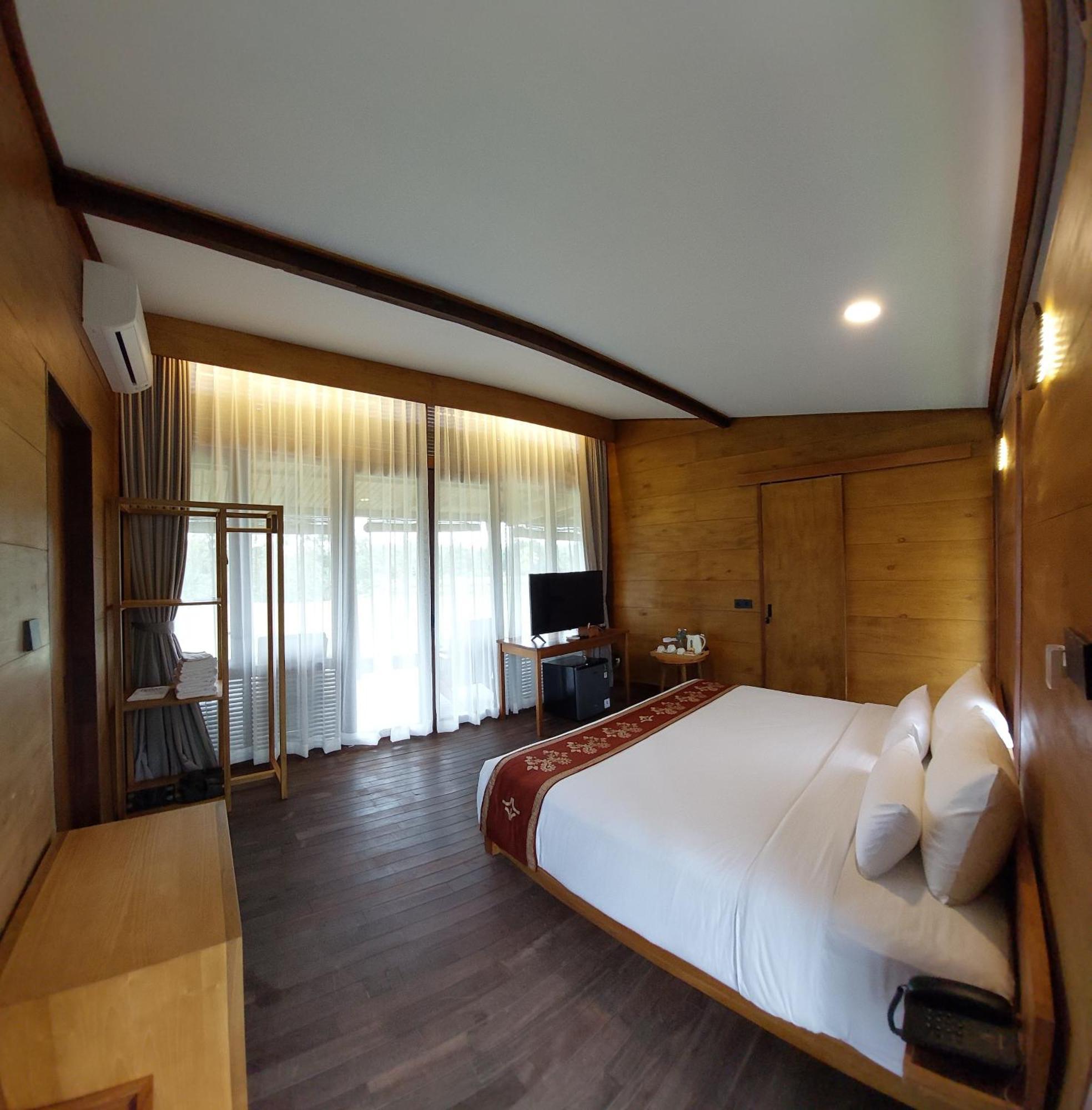 Teras Hotel Ijen Banyuwangi Banyuwangi  Bagian luar foto